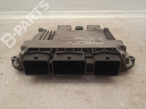 engine-control-unit-ecu-citroen-nemo-mpv-9665431480-2009-11162032 main image