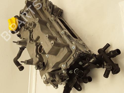 Cylinder head NISSAN MICRA V (K14) | BP11152257M5 - Image 3