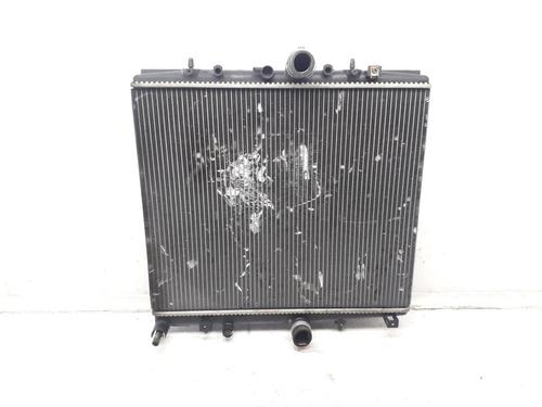 Used Water radiator Water radiator PEUGEOT 807 (EB_) 2.2 HDi (128 hp) 11152152 11152152