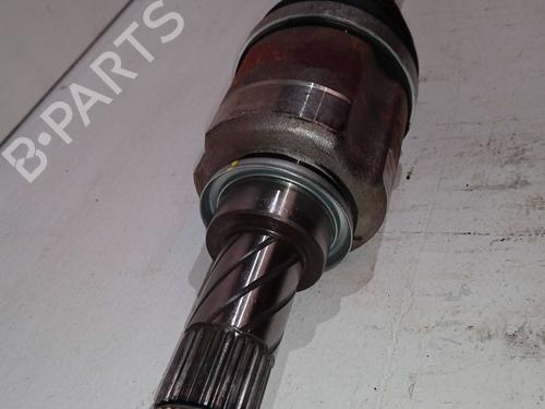 Left front driveshaft RENAULT CLIO V (B7_) | BP4632565M38 - Image 4