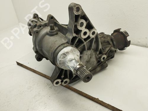 Front differential CHEVROLET CAPTIVA (C100, C140) 2.0 D 4WD | BP39683935M23 - Image 2