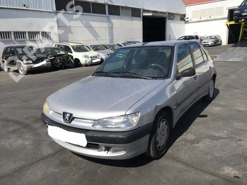 Used Parts PEUGEOT 306 Hatchback (7A, 7C, N3, N5)  1.9 D  1180698