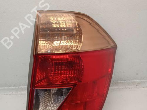 Højre baglygte HONDA FR-V (BE) [2004-2026]  31617269