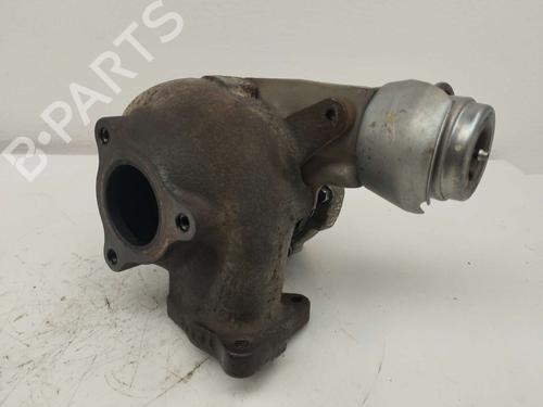 Turbocharger/Supercharger INFINITI I30 | BP31614736M71