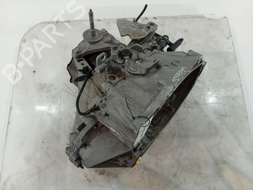 Gearbox PEUGEOT 308 CC (4B_) 1.6 HDi | BP33690736M3 - Image 2