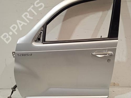 Used Left front door CHRYSLER PT CRUISER (PT_) [2000-2010]  4276757