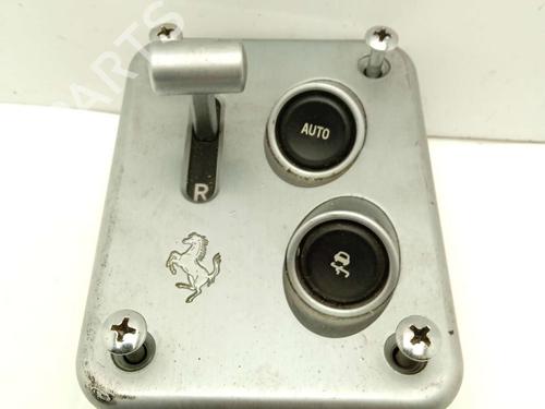 Girspak FERRARI 360 (F131) 3.6 Modena (400 hp) 17614414