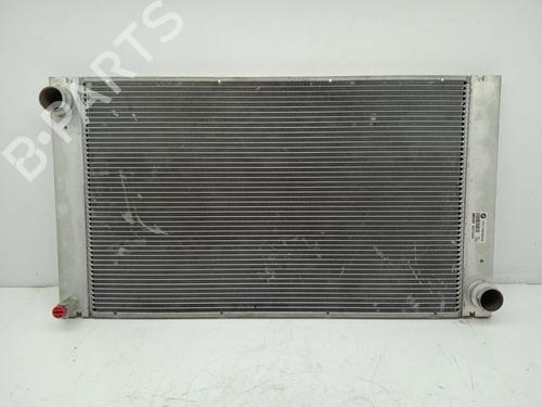 Used Water radiator BMW 5 (E60) 530 d (231 hp) 12320904