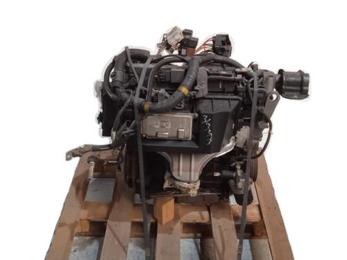 Motor RENAULT CLIO III (BR0/1, CR0/1) 1.2 16V (BR02, BR0J, BR11, CR02, CR0J, CR11) (75 hp) 4266358