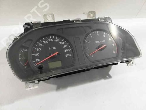instrument-cluster-mitsubishi-space-wagon-n9_w-n8_w-mr489727-1998-1999-2000-2001-2002-2003-2004-4317063 main image
