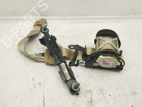 Used Front left seatbelt Front left seatbelt HYUNDAI GENESIS Coupe 3.8 (307 hp) 34632706 34632706