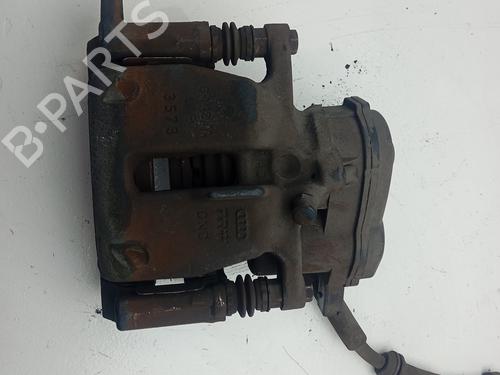 Left rear brake caliper AUDI A4 B8 (8K2) | BP20650948M107