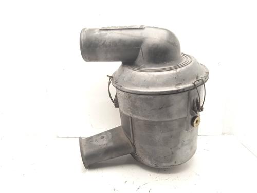 Used Air filter box Air filter box LANCIA SCORPION (137_) 2.0 (137AS_) (120 hp) 40094324 40094324