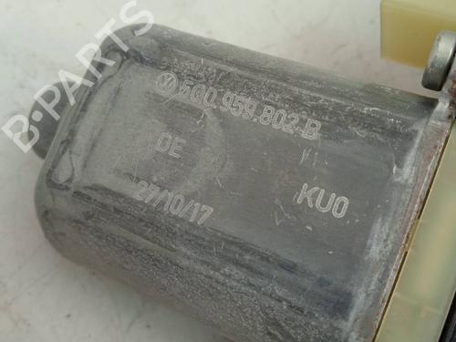 Front right window mechanism SEAT LEON (5F1) | BP15615271C23