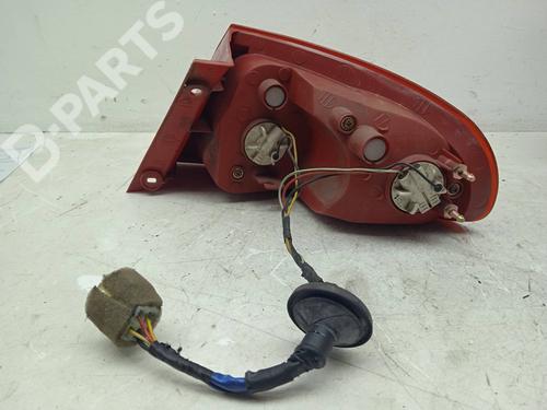 Left taillight CHEVROLET LACETTI (J200) 1.6 | BP11270936C34