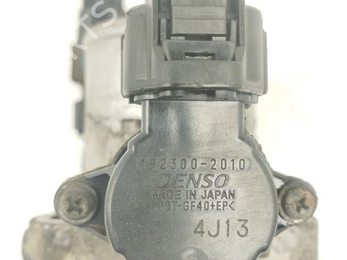 Throttle body TOYOTA COROLLA Verso (ZER_, ZZE12_, R1_) | BP31620059M82