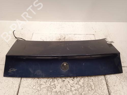 Used Tailgate ALFA ROMEO GTV (916_) 1.8 16V (916C3) (144 hp) 4298084
