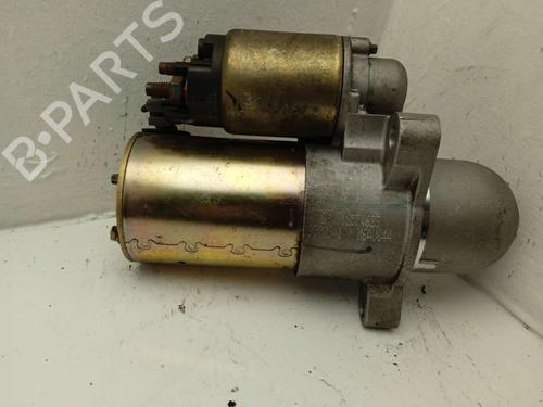 Used Starter CADILLAC SRX 3.6 (258 hp) 12446643