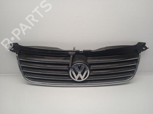 Grill VW PASSAT B5.5 (3B3) [2000-2005]  22900487