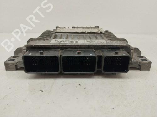 Used Engine control unit (ECU) Engine control unit (ECU) RENAULT SCÉNIC II (JM0/1_) [2003-2010] 23985297 23985297