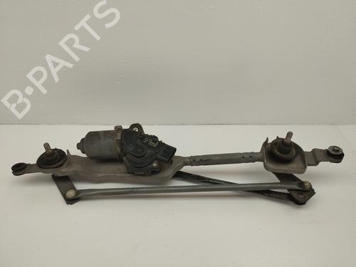 Used Front wiper motor OPEL INSIGNIA A (G09) [2008-2017]  26004277