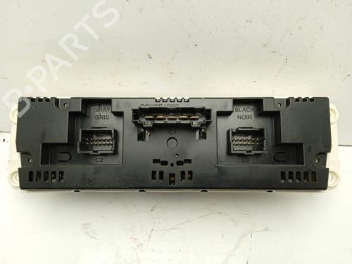 Climate control HUMMER HUMMER H3 | BP12446554I5