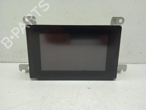 electronic-module-nissan-primera-hatchback-p12-28090ba000-2002-4333341 main image