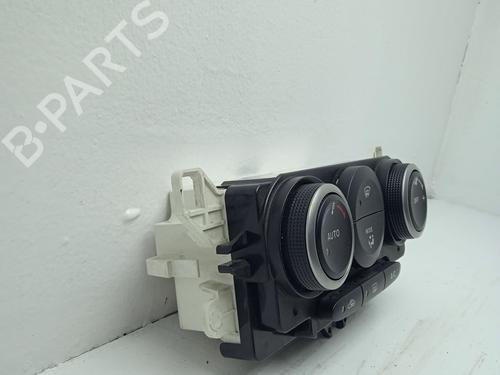 Climate control MAZDA CX-7 (ER) | BP33208333I5 - Image 2