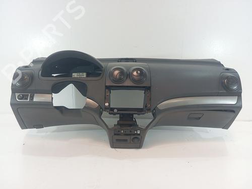 Used Dashboard Dashboard 11152274 11152274