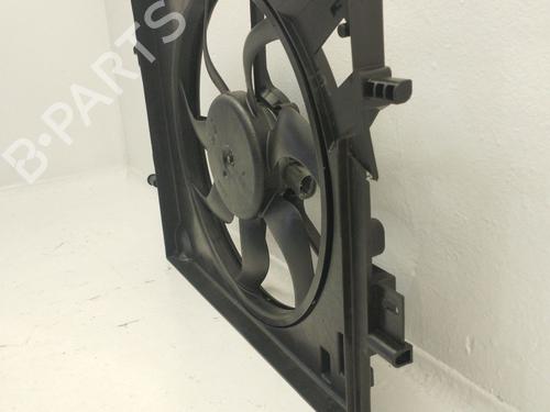 Radiator fan RENAULT CLIO V (B7_) 1.0 TCe 90 (B7MT) | BP36865329M35 - Image 3