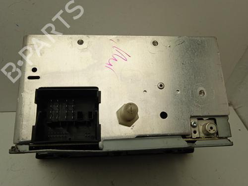 Radio FORD C-MAX (DM2) 1.6 TDCi | BP4353839E6 