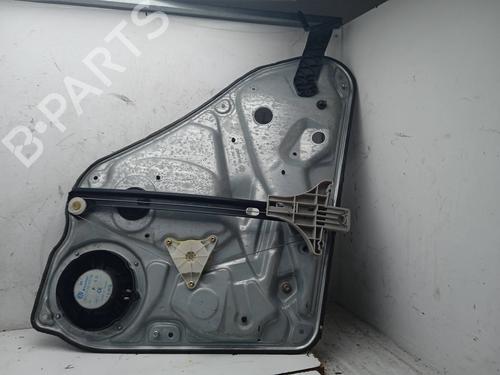 Rear right window mechanism SKODA SUPERB I (3U4) | BP4334701C25