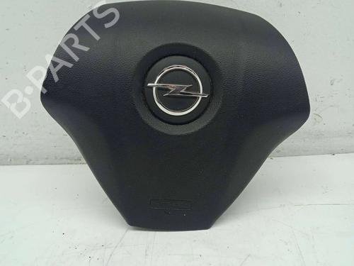 Used Driver airbag OPEL COMBO Tour (X12) [2012-2026]  11710718