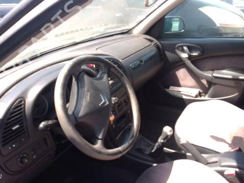 Cylinder head CITROËN XSARA (N1) 1.6 16V | BP17976622M5 