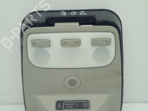 Used Interior roof light Interior roof light RENAULT ZOE (BFM_) ZOE (58 hp) 32264792 32264792