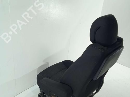 Right front seat PEUGEOT 5008 (0U_, 0E_)  | BP31618075C16 