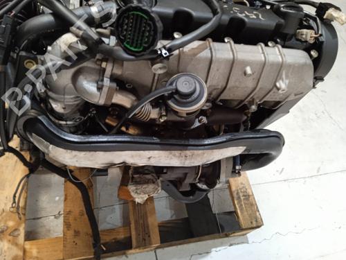 Engine PEUGEOT 206 SW (2E/K) 2.0 HDi | BP4286083M1  - Image 5