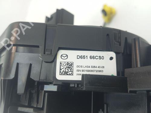 Headlight switch MAZDA 6 Saloon (GH) 2.0 MZR-CD (GH14) | BP37520323I24 - Image 8