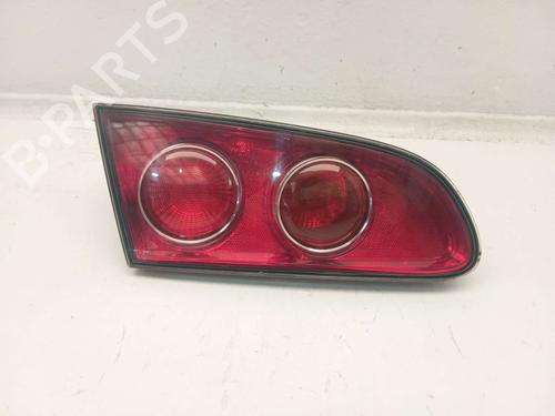 Used Left tailgate light SEAT CORDOBA (6L2) [2002-2009]  31619627