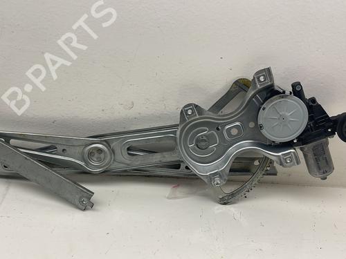 Front right window mechanism TOYOTA YARIS (_P13_) 1.3 (NSP130_, NSP130) | BP4622132C23