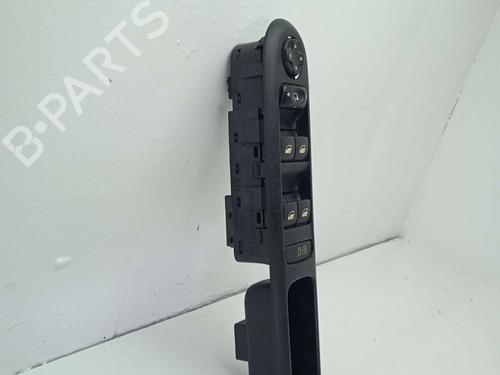 Left front window switch PEUGEOT 5008 (0U_, 0E_) | BP31618064I27 - Image 3