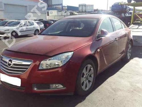 Used Parts OPEL INSIGNIA A Sports Tourer (G09)  2.0 CDTI (35)  1179949