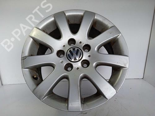 Used Rim Rim VW TOURAN (1T1, 1T2) 1.9 TDI (105 hp) 25606753 25606753