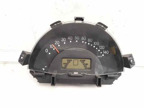 Used Instrument cluster SMART CITY-COUPE (450) 0.6 (S1CLA1, 450.341) (55 hp) 4326522