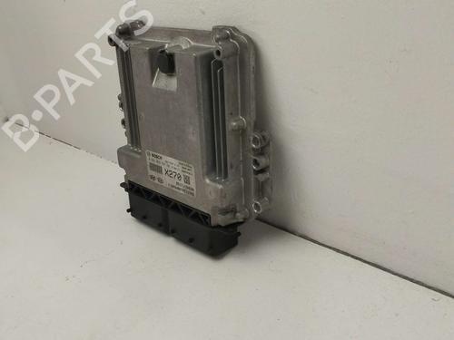 Engine control unit (ECU) KIA CARENS IV | BP31617843M57
