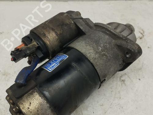 Used Starter HYUNDAI GETZ (TB) [2001-2011]  22565487
