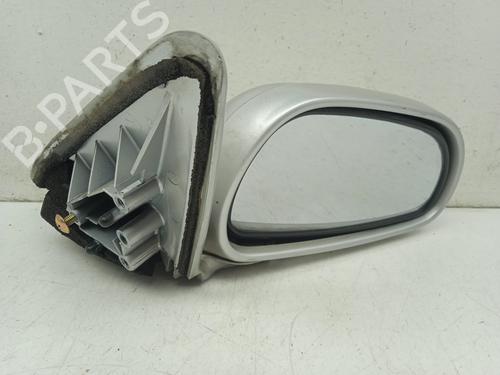 Used Right mirror MAZDA MX-3 (EC) 1.6 i (110 hp) 4256631