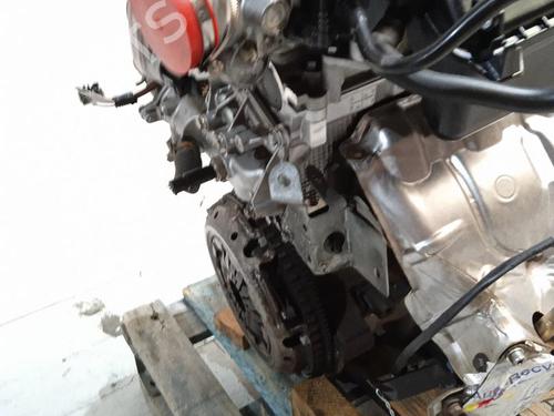 Engine RENAULT MEGANE II Saloon (LM0/1_) 1.6 16V (LM1R, LM0C) | BP11529284M1
