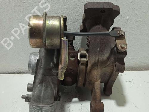Used Turbocharger/Supercharger Turbocharger/Supercharger 4354057 4354057