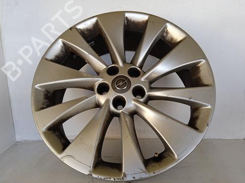 Cerchio OPEL MOKKA / MOKKA X (J13) 1.6 CDTI (_76) (136 hp) 32385022